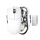 Myszka LAMZU Maya X MAYA-X-WHT-8K